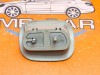 Крючок для одежды MERCEDES-BENZ C-класс W203/S203/CL203 рестайлинг (2004 - 2008) фото 2 &mdash; Разборка Мерседес