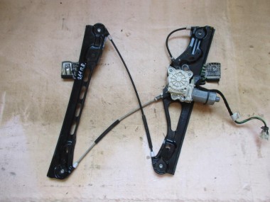 Стеклоподъемник передний правый MERCEDES-BENZ E-класс W211/S211 рестайлинг (2006 - 2009) — Разборка Мерседес