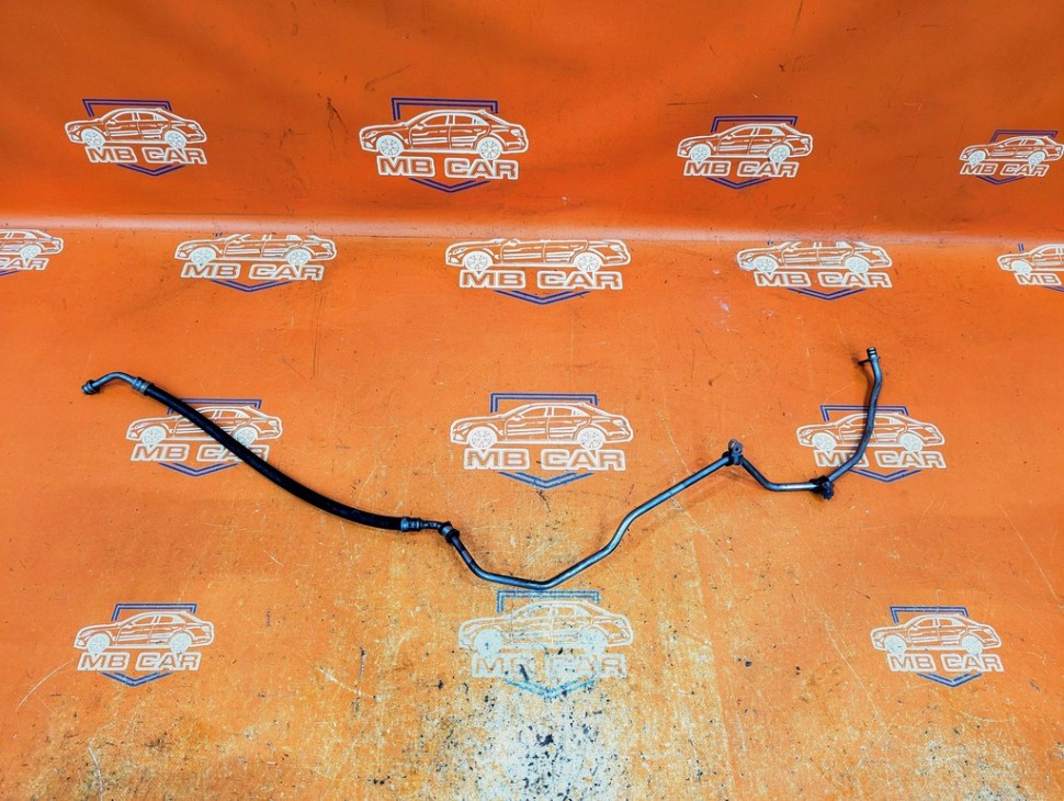 Трубка АКПП MERCEDES-BENZ E-класс W211/S211 (2002 - 2006) фото 1 &mdash; Разборка Мерседес