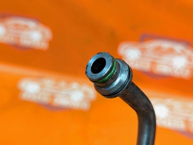 Трубка АКПП MERCEDES-BENZ E-класс W211/S211 (2002 - 2006) — Разборка Мерседес