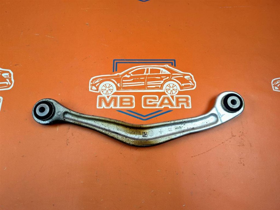 Рычаг задний MERCEDES-BENZ S-класс AMG W222/C217/A217 (2013 - 2017) фото 1 — Разборка Мерседес