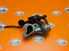 Клапан EGR MERCEDES-BENZ CLK-класс C208/A208 (1997 - 2000) фото 1 — Разборка Мерседес