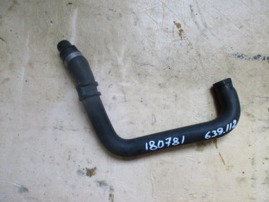 Патрубок ОЖ MERCEDES-BENZ Vito W639 (2003 - 2010) — Разборка Мерседес