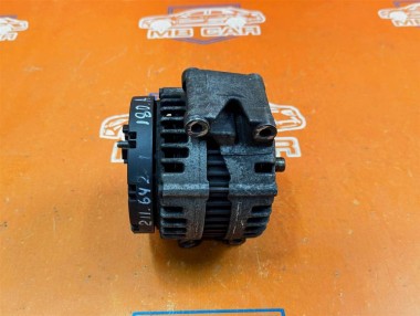 Генератор MERCEDES-BENZ E-класс W211/S211 (2002 - 2006) — Разборка Мерседес