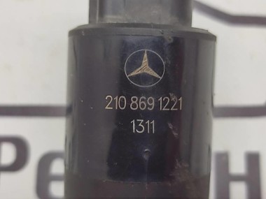 Насос омывателей MERCEDES-BENZ C-класс W204/S204/С204 рестайлинг (2011 - 2015) — Разборка Мерседес