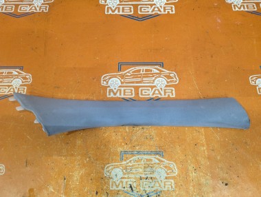 Накладка передней стойки MERCEDES-BENZ C-класс W203/S203/CL203 рестайлинг (2004 - 2008) — Разборка Мерседес