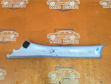 Накладка передней стойки MERCEDES-BENZ C-класс W203/S203/CL203 рестайлинг (2004 - 2008) — Разборка Мерседес