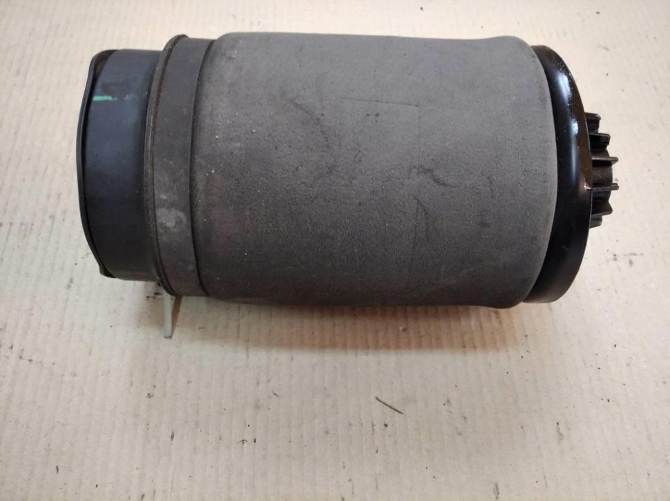 Пневмобаллон задний MERCEDES-BENZ GLE-класс AMG W166 (2015 - 2019) фото 1 — Разборка Мерседес