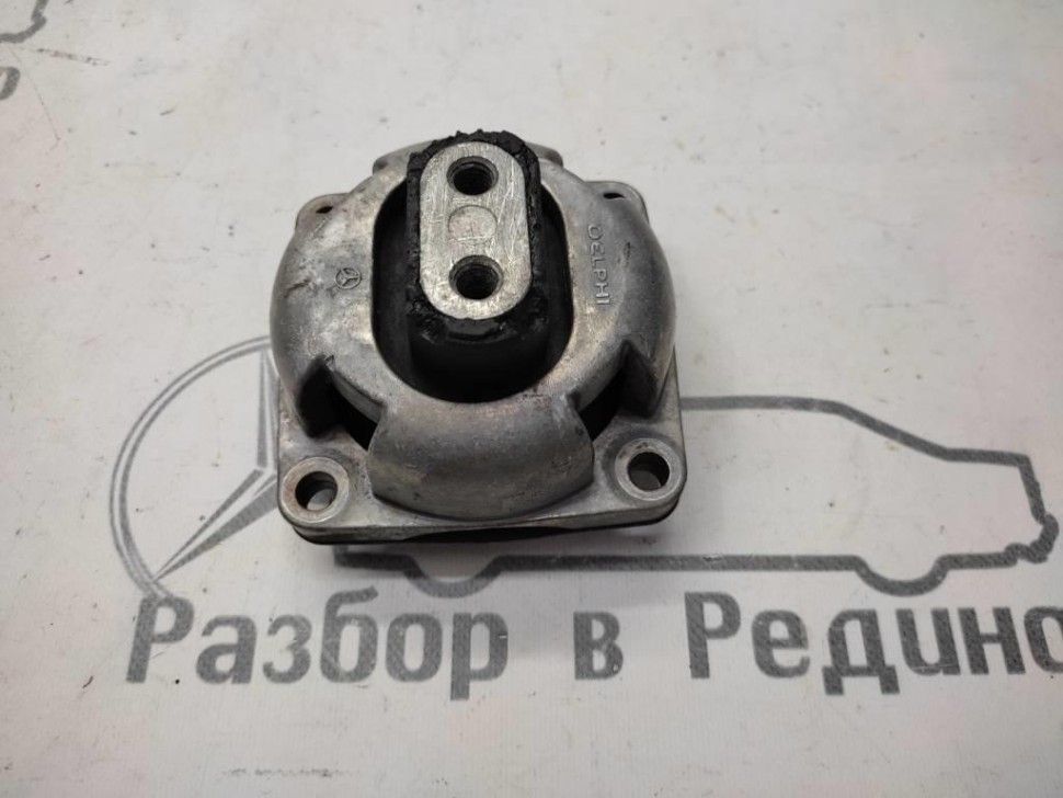 Опора КПП MERCEDES-BENZ M-класс W164 (2005 - 2008) фото 1 — Разборка Мерседес