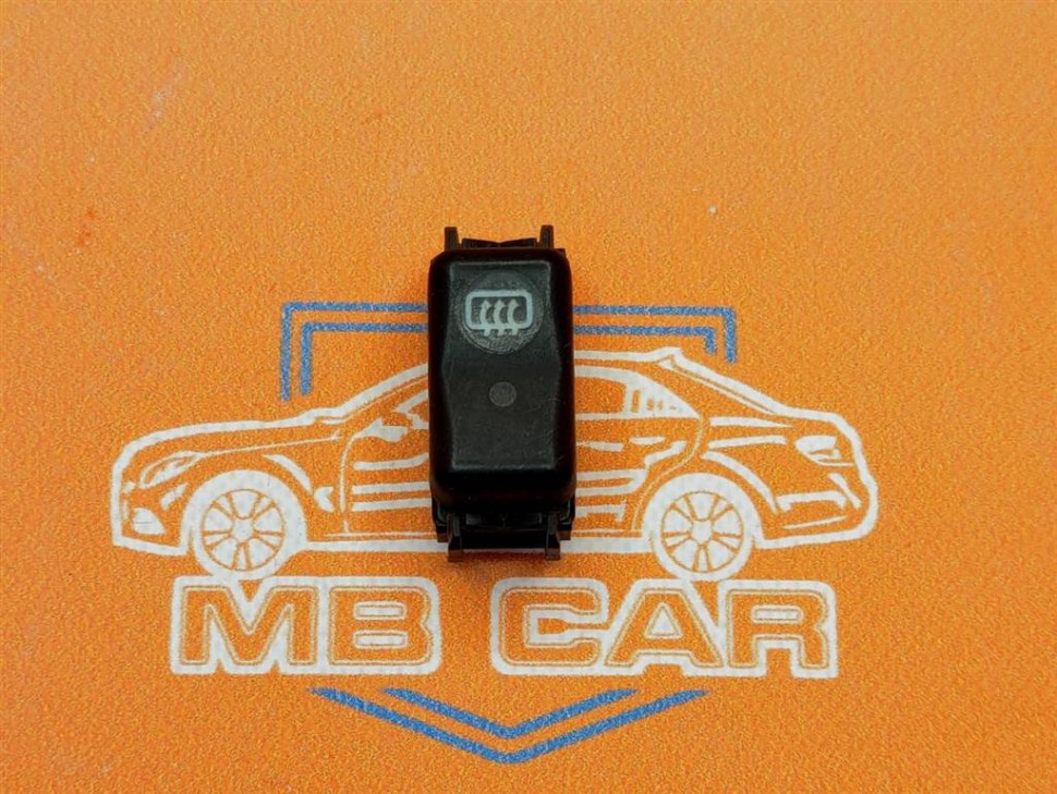 Кнопка MERCEDES-BENZ G-класс W463 рестайлинг 2 (2008 - 2012) фото 1 — Разборка Мерседес