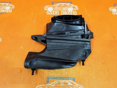 Корпус воздушного фильтра MERCEDES-BENZ GLE-класс Coupe C292 (2015 - 2019) — Разборка Мерседес