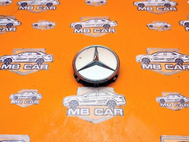 Колпаки колес MERCEDES-BENZ S-класс W220 (1998 - 2005) — Разборка Мерседес