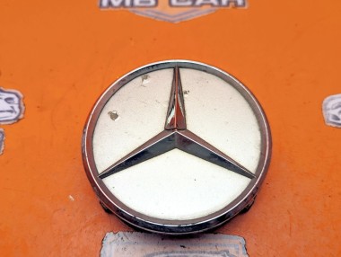 Колпаки колес MERCEDES-BENZ S-класс W220 (1998 - 2005) — Разборка Мерседес