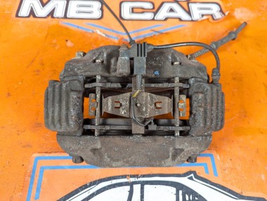 Суппорт передний правый MERCEDES-BENZ S-класс W221 рестайлинг (2009 - 2013) &mdash; Разборка Мерседес