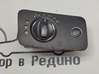 Переключатель света MERCEDES-BENZ CLS-класс C219 (2004 - 2008) — Разборка Мерседес