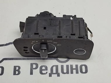 Переключатель света MERCEDES-BENZ CLS-класс C219 (2004 - 2008) — Разборка Мерседес