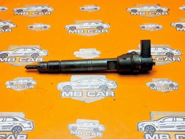 Форсунка ДИЗЕЛЬ MERCEDES-BENZ M-класс W163 рестайлинг (2001 - 2005) — Разборка Мерседес