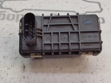 Актуатор турбины MERCEDES-BENZ C-класс W203/S203/CL203 (2000 - 2004) — Разборка Мерседес