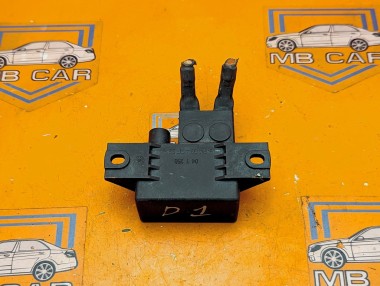 Реле зарядки аккумулятора MERCEDES-BENZ E-класс W211/S211 (2002 - 2006) E 320 CDI 3.2 AT (204 л.с.) &mdash; Разборка Мерседес