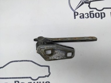 Петля капота MERCEDES-BENZ M-класс W163 (1997 - 2001) — Разборка Мерседес