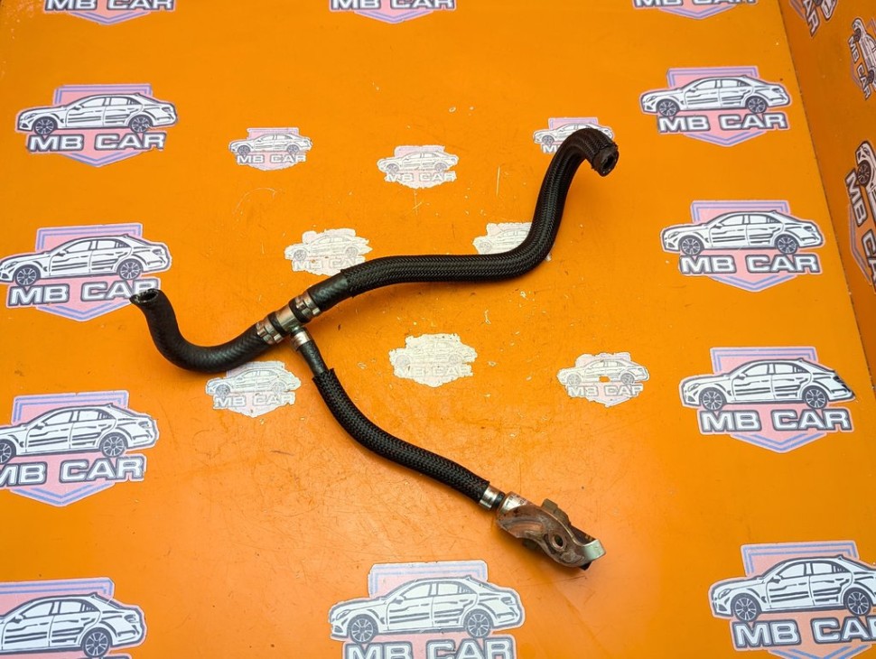 Датчик давления топлива MERCEDES-BENZ C-класс W204/S204/С204 рестайлинг (2011 - 2015) фото 1 &mdash; Разборка Мерседес