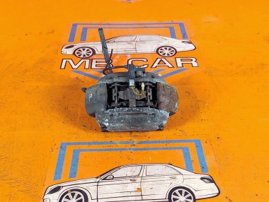 Суппорт передний левый MERCEDES-BENZ E-класс W211/S211 (2002 - 2006) E 320 CDI 3.2 AT (204 л.с.) &mdash; Разборка Мерседес