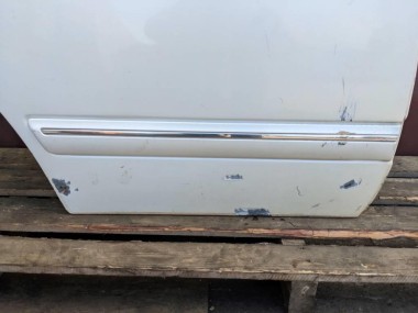 Дверь задняя правая MERCEDES-BENZ E-класс W210/S210 (1995 - 1999) — Разборка Мерседес