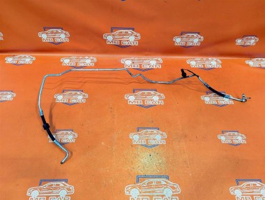 Трубка кондиционера MERCEDES-BENZ M-класс W164 (2005 - 2008) — Разборка Мерседес