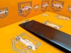 Молдинг заднего стекла MERCEDES-BENZ E-класс W211/S211 рестайлинг (2006 - 2009) фото 2 &mdash; Разборка Мерседес