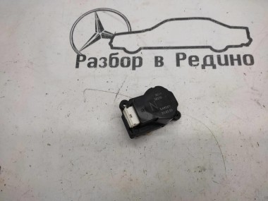 Сервоприводы печки MERCEDES-BENZ S-класс W220 (1998 - 2005) — Разборка Мерседес