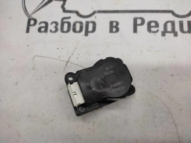 Сервоприводы печки MERCEDES-BENZ S-класс W220 (1998 - 2005) — Разборка Мерседес