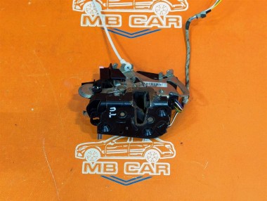 Замок двери передней левой MERCEDES-BENZ VANEO W414 (2001 - 2005) — Разборка Мерседес