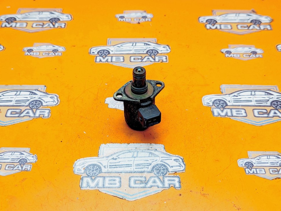 Клапан рулевой рейки MERCEDES-BENZ E-класс W211/S211 (2002 - 2006) фото 1 — Разборка Мерседес