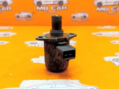 Клапан рулевой рейки MERCEDES-BENZ E-класс W211/S211 (2002 - 2006) — Разборка Мерседес