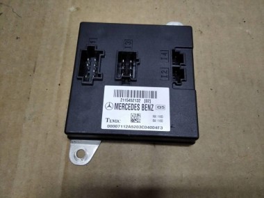 Блок SAM передний MERCEDES-BENZ E-класс W211/S211 (2002 - 2006) — Разборка Мерседес