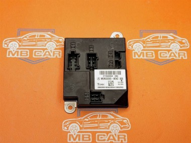 Блок SAM передний MERCEDES-BENZ E-класс W211/S211 (2002 - 2006) — Разборка Мерседес