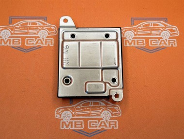 Блок SAM передний MERCEDES-BENZ E-класс W211/S211 (2002 - 2006) — Разборка Мерседес