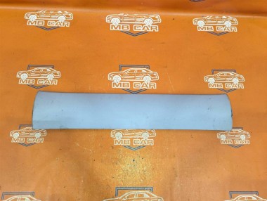 Накладка потолка MERCEDES-BENZ VANEO W414 (2001 - 2005) — Разборка Мерседес