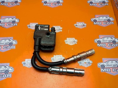 Катушка зажигания MERCEDES-BENZ S-класс W220 (1998 - 2005) — Разборка Мерседес