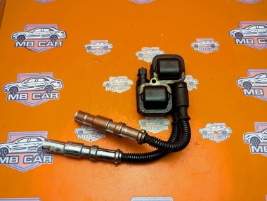 Катушка зажигания MERCEDES-BENZ S-класс W220 (1998 - 2005) — Разборка Мерседес