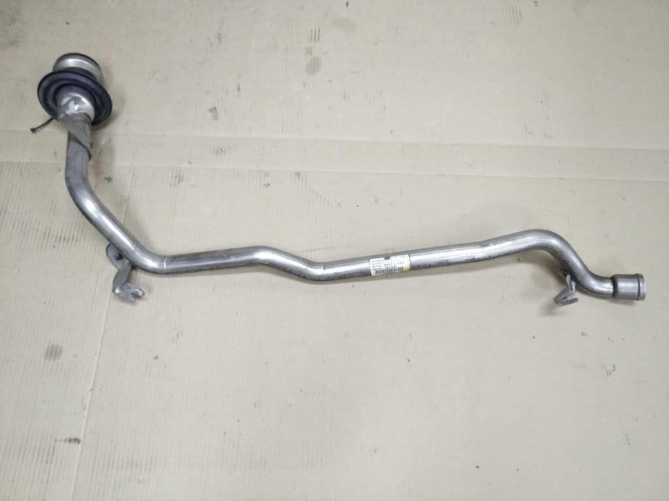 Заливная горловина MERCEDES-BENZ B-класс W246 рестайлинг (2014 - 2018) фото 1 — Разборка Мерседес