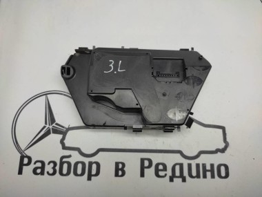 Джойстик MERCEDES-BENZ S-класс W220 рестайлинг (2002 - 2005) — Разборка Мерседес