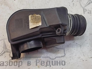 Резонатор воздушного фильтра MERCEDES-BENZ E-класс W211/S211 (2002 - 2006) — Разборка Мерседес