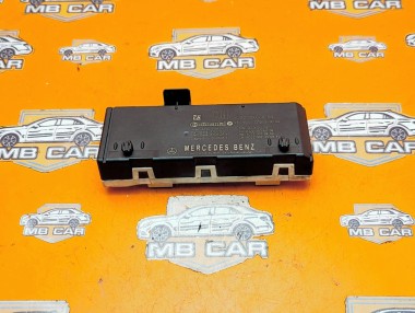 Блок крышки багажника MERCEDES-BENZ C-класс W205/S205/C205/A205 (2014 - 2018) — Разборка Мерседес