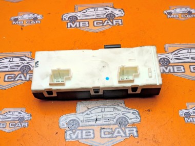 Блок крышки багажника MERCEDES-BENZ C-класс W205/S205/C205/A205 (2014 - 2018) — Разборка Мерседес