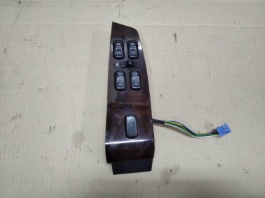 Блок кнопок стеклоподъемников MERCEDES-BENZ S-класс W220 (1998 - 2005) — Разборка Мерседес