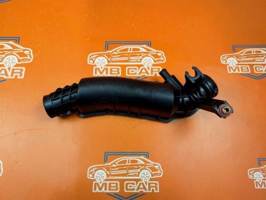 Демпфер MERCEDES-BENZ E-класс W211/S211 (2002 - 2006) — Разборка Мерседес