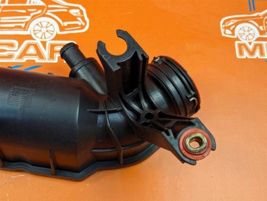 Демпфер MERCEDES-BENZ E-класс W211/S211 (2002 - 2006) — Разборка Мерседес