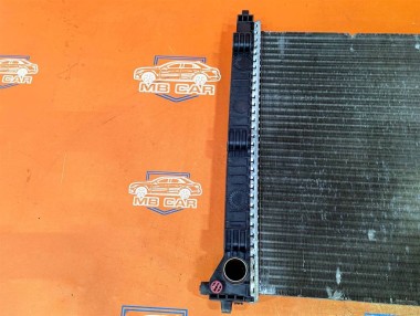 Радиатор MERCEDES-BENZ Vito W638 (1996 - 2003) — Разборка Мерседес