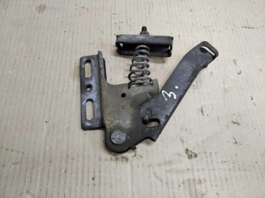 Механизм ручника MERCEDES-BENZ V-класс W447 (2014 - 2025) — Разборка Мерседес